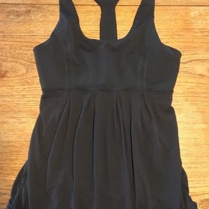 Lululemon athletic top